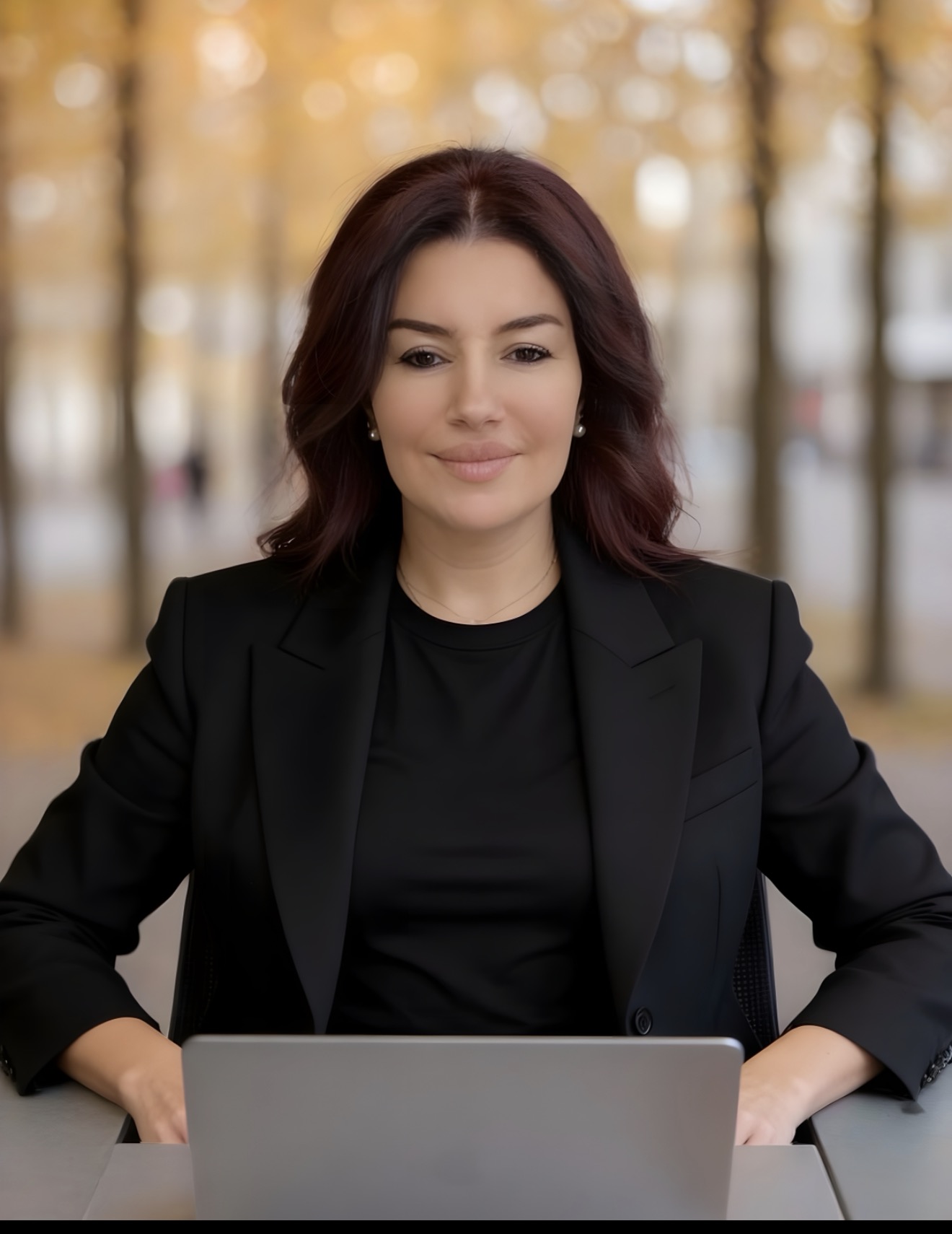 Eman Ibrahim